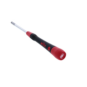 PicoFinish Ball End Hex Screwdriver 5/32" x 60mm