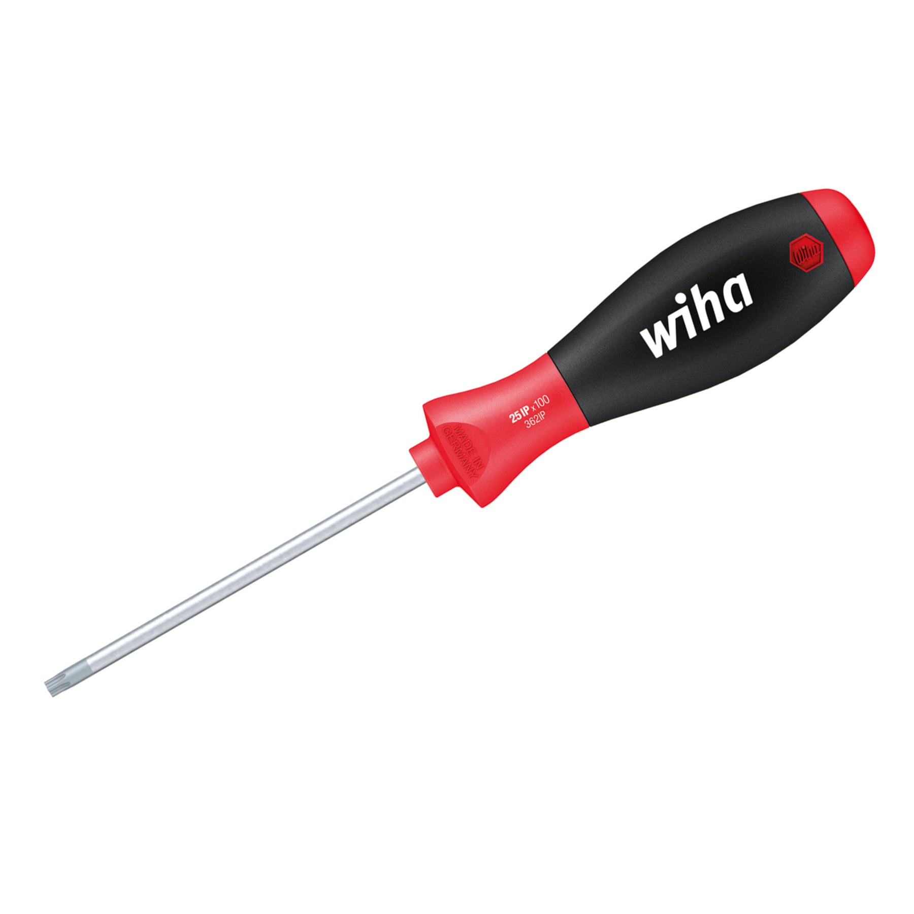 Wiha 36229 SoftFinish TorxPlus Screwdriver IP9