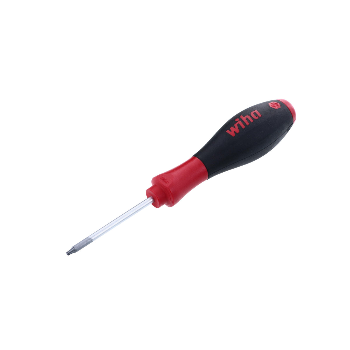 SoftFinish Security Torx Screwdriver T9s