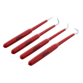 4 Piece Insulated Pick Set