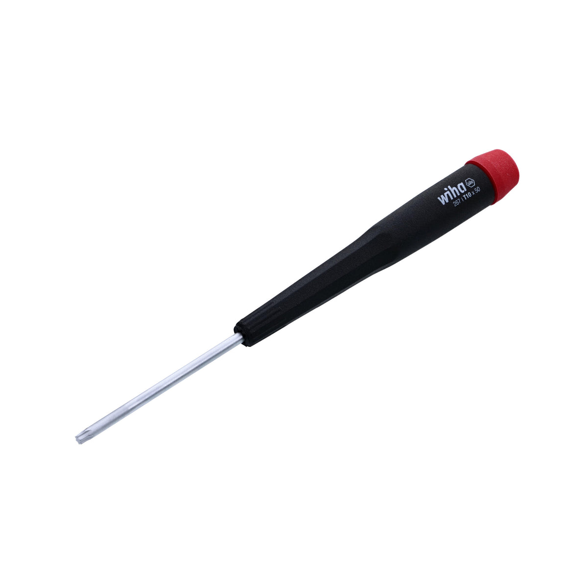 Wiha 26710 Precision Torx® Screwdriver T10