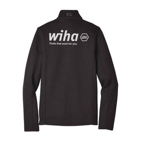 Wiha Ogio® Grit Fleece JDC-Miller Team Jacket - XL