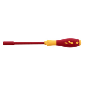 Insulated SoftFinish Nut Driver 6.0mm