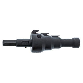 SoftFinish Conduit Reamer and 6inOne Multi-Driver Combo