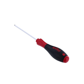 SoftFinish MagicRing Ball End Screwdriver 9/64"
