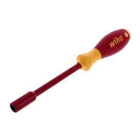 Insulated SoftFinish Nut Driver 5/16"