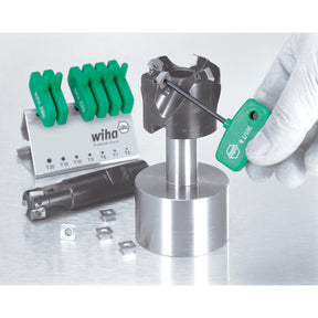 7 Piece Torx Wing Handle Set in Stand