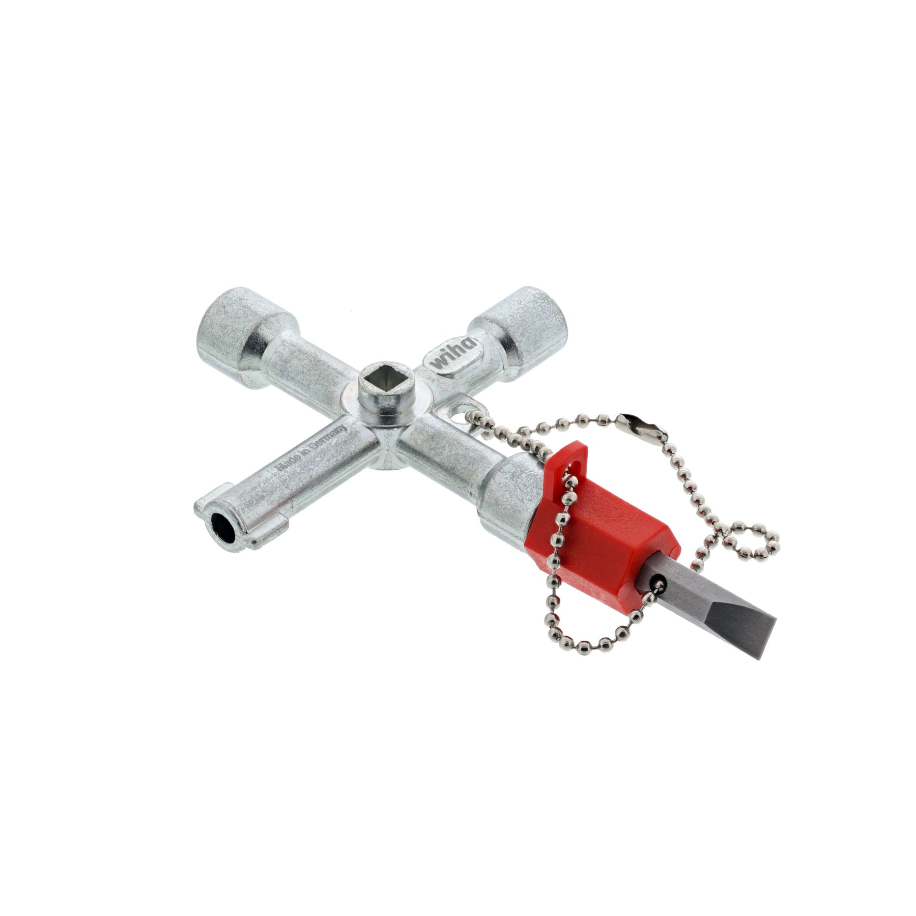 Wiha 21103 Switch Cabinet Key Made in Germany