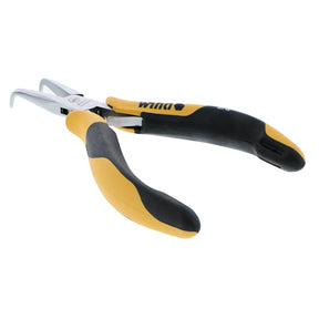 Electronic  ESD Safe Precision Bent 90° Needle Nose Pliers