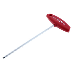 Classic Grip MagicRing Ball End Hex T-handle 4.0mm