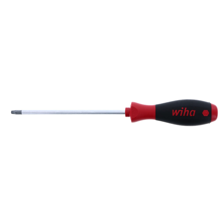 SoftFinish Square Screwdriver #3 x 150mm