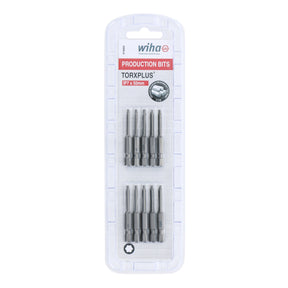 TorxPlus Bit IP7 - 50mm -  10 Pack