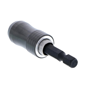 TerminatorBlue Quick-Release Locking Bit Holder