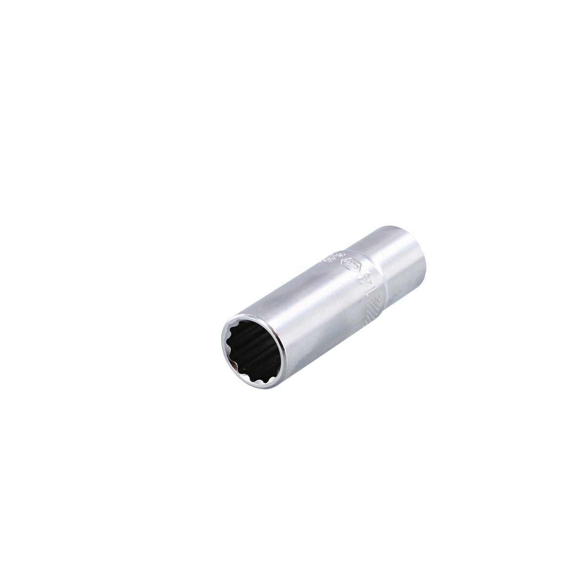 12 Point - 3/8" Drive Deep Socket 14.0mm