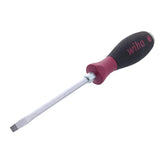 Wiha 53320 MicroFinish XHeavy Duty Slotted Screwdriver 6.5mm x 125mm