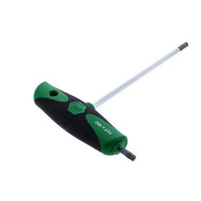 Torx SoftGrip T-Handle T27