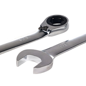 SAE MagicRing Ratcheting Wrench Pouch Set