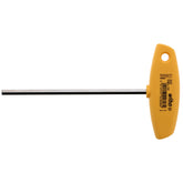 Classic Grip Hex SAE T-Handle 7/32"