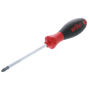 Single SoftFinish Screwdrivers