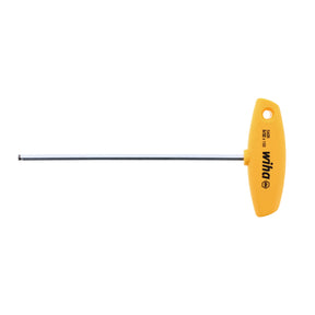 Classic Grip MagicRing Ball End Hex T-handle 5/32"