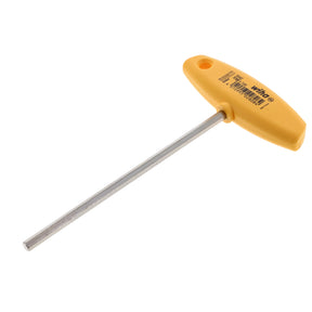 Classic Grip Hex SAE T-Handle 7/32"