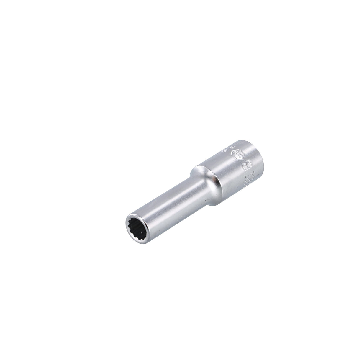 12 Point - 3/8" Drive Deep Socket 8.0mm