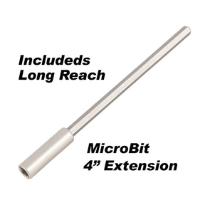 68 Piece ESD Safe Precision MicroBits Set