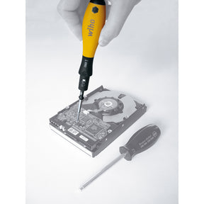 24 Piece ESD TorqueVario-S MicroBits Set