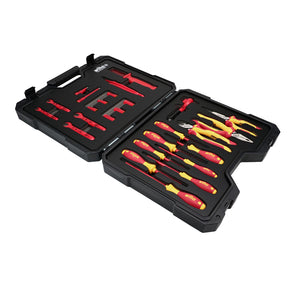 26 Piece Insulated Hybrid & EV Essentials Tool Kit