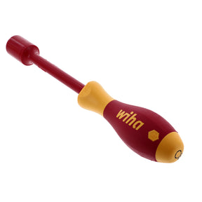 Insulated SoftFinish Nut Driver 15.0mm