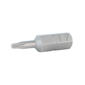 Torx Bit T7 - 25mm - 10 Pack