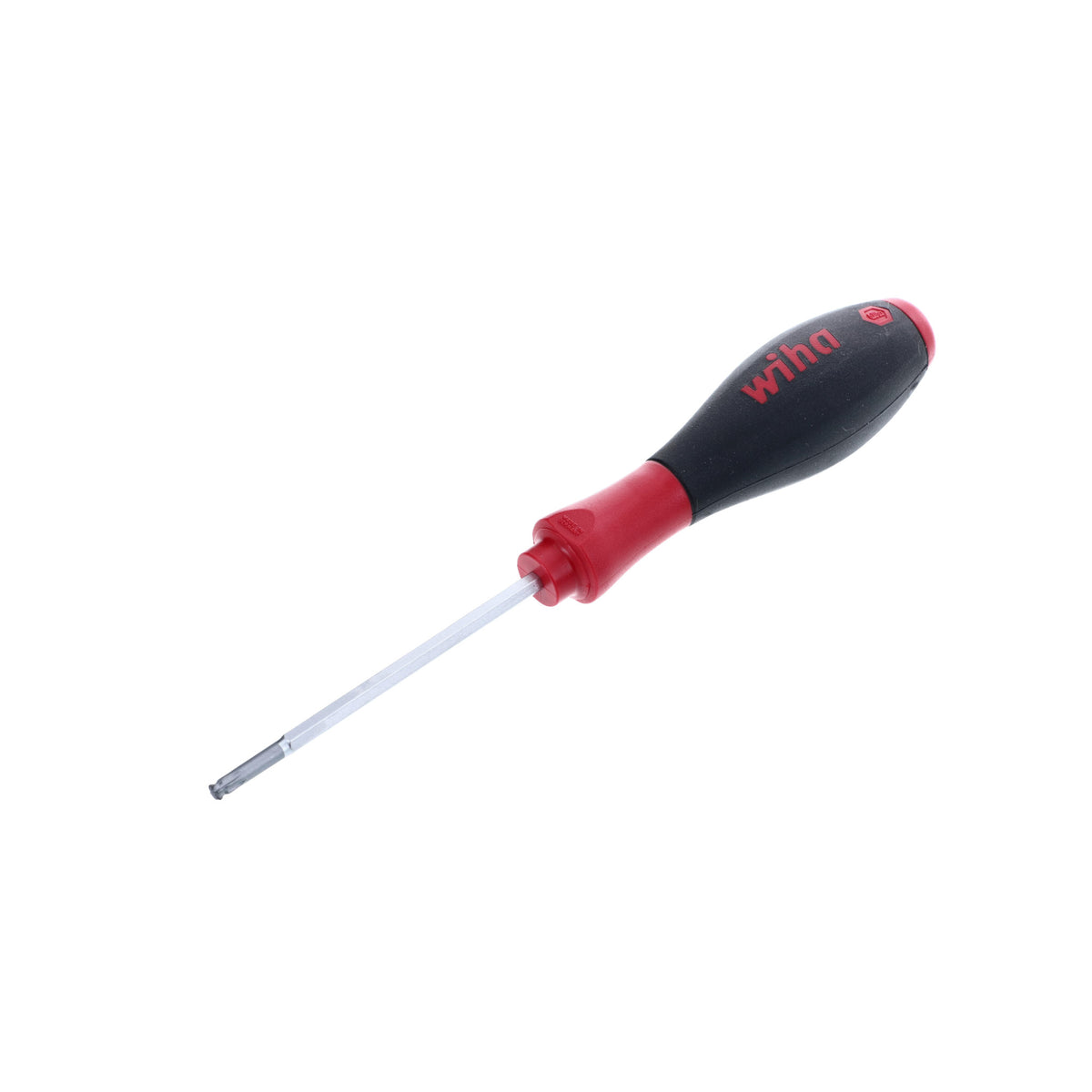SoftFinish Ball End Torx Screwdriver T20