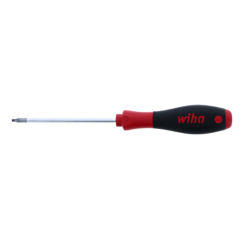 SoftFinish Square Screwdriver #1 x 100mm