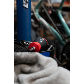 14 Piece Stubby Bike Repair Multi-Driver