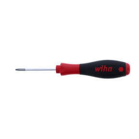 Single SoftFinish Screwdrivers