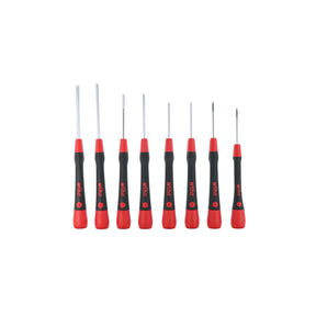 8 Piece PicoFinish Precision Torx Screwdriver Set