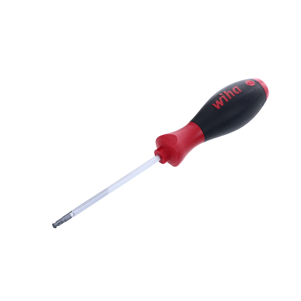 Wiha 36226 Torx® Ball End SoftFinish® Driver T25 Made in Germany
