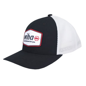 [$250 Tier] Wiha Flexfit 110® Mesh Trucker Hat