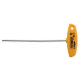 Classic Grip Hex SAE T-Handle 5/32"