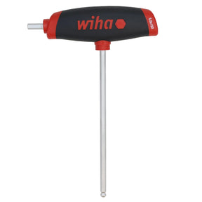 SoftGrip Dual Drive Hex T-handle 5.0mm