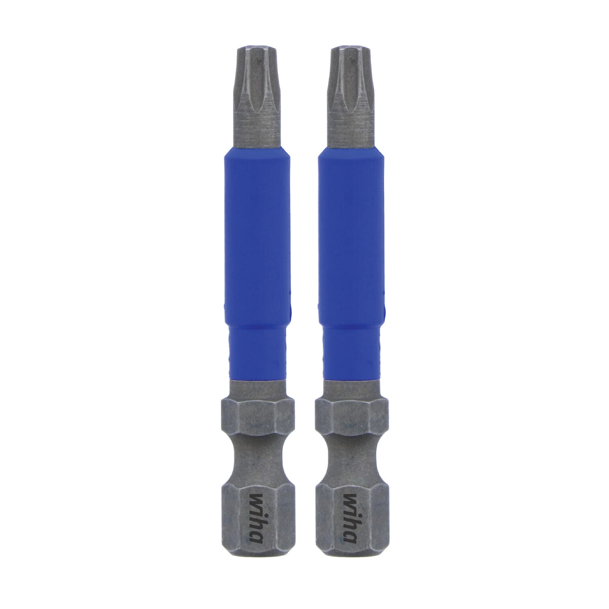 TerminatorBlue Torx Impact Bits