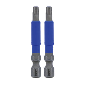 TerminatorBlue Torx Impact Bits