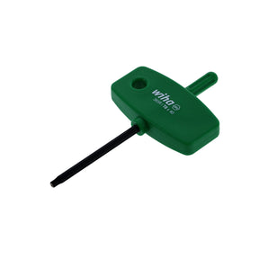 MagicSpring Wing Handle Torx T8