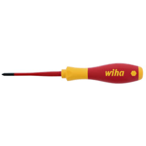 Insulated SlimLine Phillips Screwdriver #1 x 80mm