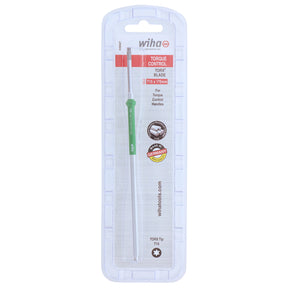 Torx TorqueControl Blade T15