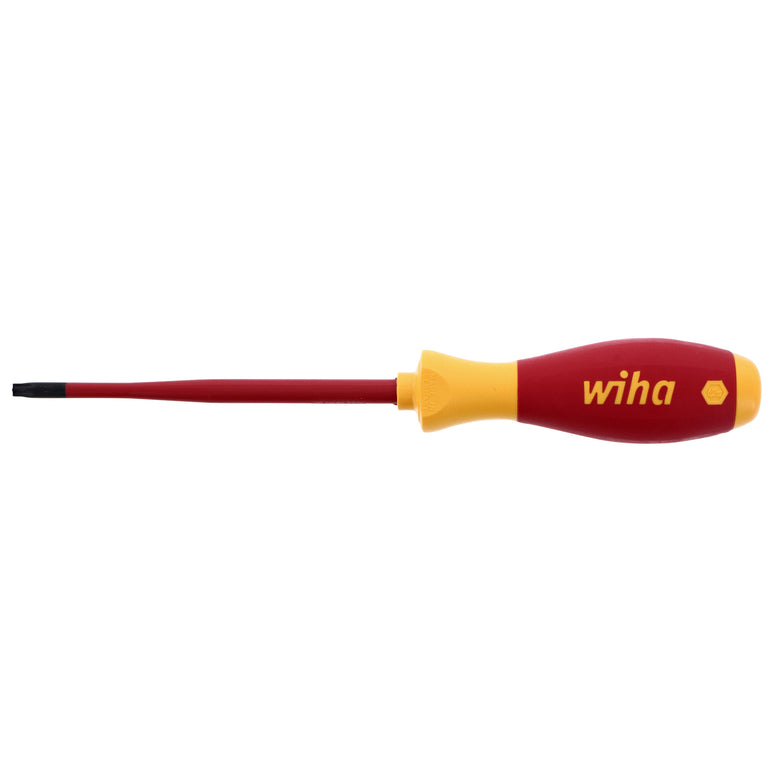 Insulated SoftFinish Security Torx Screwdriver T27s