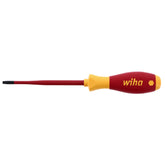 Insulated SoftFinish Security Torx Screwdriver T27s