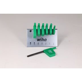 7 Piece Torx Flag Handle Screwdriver Set