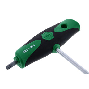 Torx SoftGrip T-Handle T27