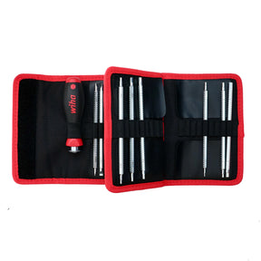 15 Piece Drive-Loc VI Wallet Set
